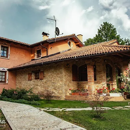 Slatina Villa *