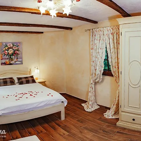 Slatina Villa Banja Luka
